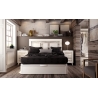 Dormitorios modernos F826-J-227