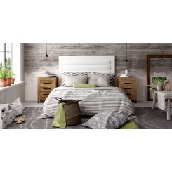 Dormitorios modernos F826-J-214