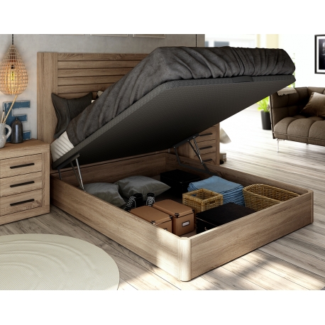 Dormitorios modernos F826-J-211