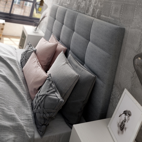 Dormitorios modernos F826-J-209