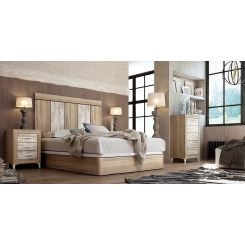 Dormitorios modernos F826-J-220