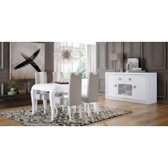 Sillas y Sillones Silla P.Isabelina