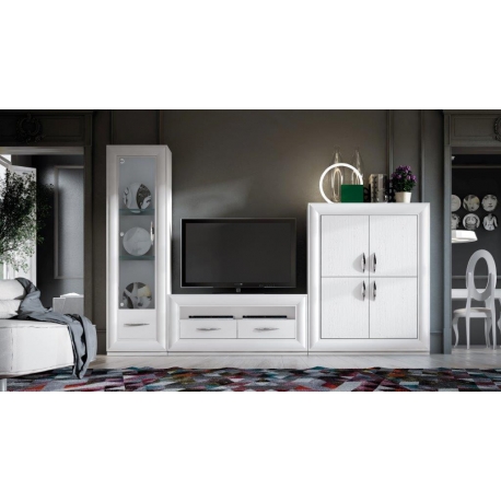 Salon rustico F-798 Compos. ALMA 06