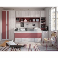 F-440 Composición Juvenil 050