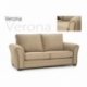 Sofas VERONA 3 PLAZAS