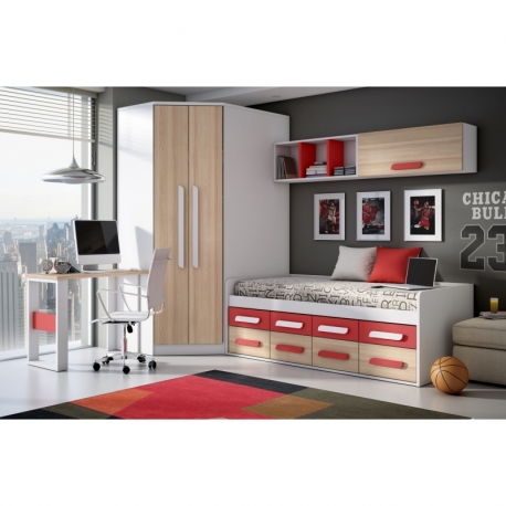 F-440 Composición Juvenil 105