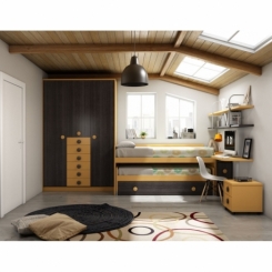 F-440 Composición Juvenil 105