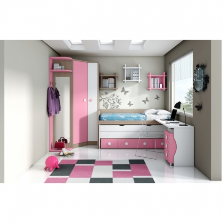 F-440 Composición Juvenil 104