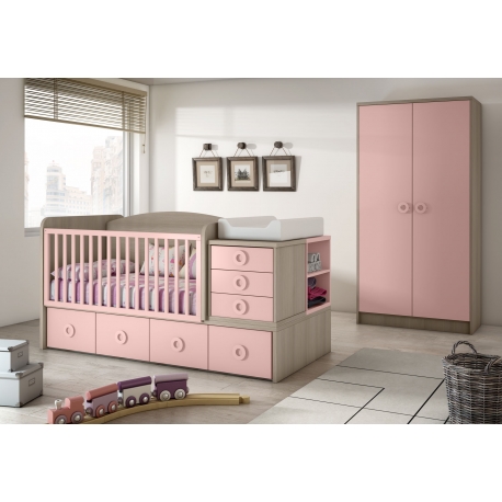 F-440 Composición Juvenil 506