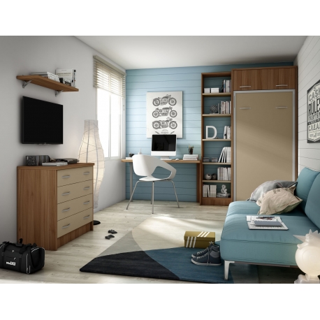 F-440 Composición Juvenil 403