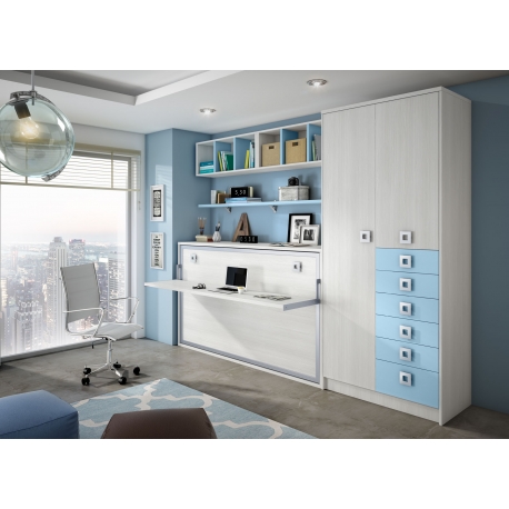 F-440 Composición Juvenil 402