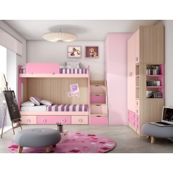 F-440 Composición Juvenil 315