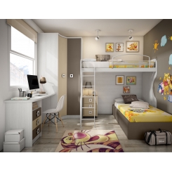 F-440 Composición Juvenil 313