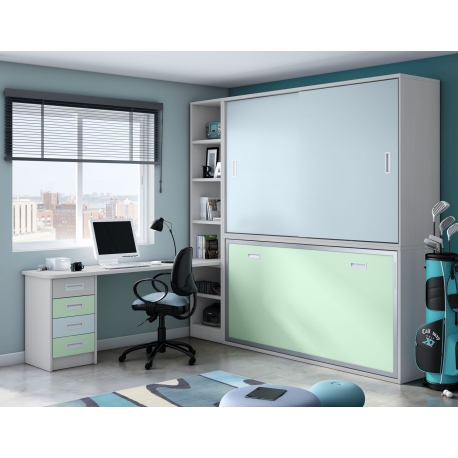 F-440 Composición Juvenil 400