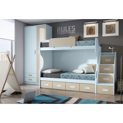 F-440 Composición Juvenil 314