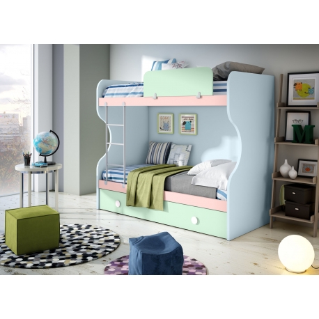 F-440 Composición Juvenil 311