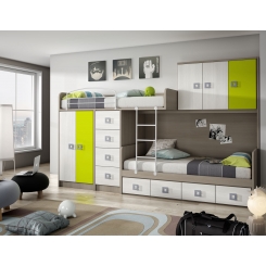 F-440 Composición Juvenil 309