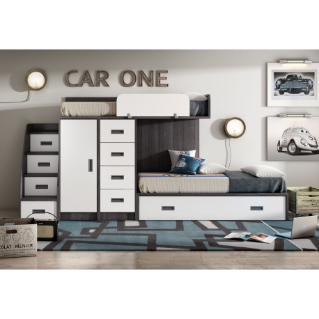 F-440 Composición Juvenil 310