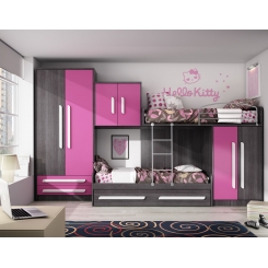 F-440 Composición Juvenil 305