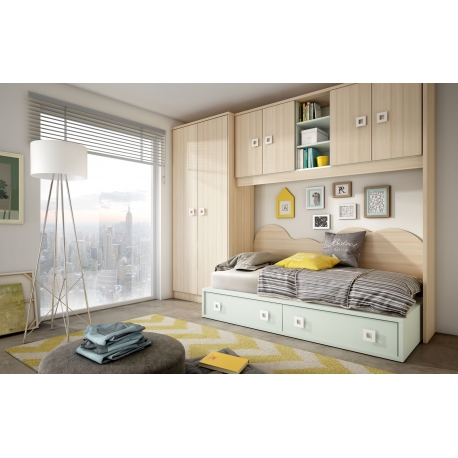 F-440 Composición Juvenil 211