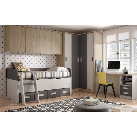 F-440 Composición Juvenil 053