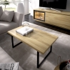 Mesa centro 90x50 Duo 48