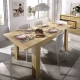 Mesa centro elevable 90x50 Duo 48