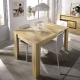 Mesa centro elevable 90x50 Duo 48