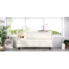 Aparador Moderno Duo 17 Largo 178 cm