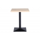Mesa Moss 70 roble nordish/negro
