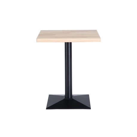 Mesa Moss 70 roble nordish/negro