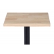 Mesa Moss 70 roble nordish/negro