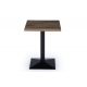 Mesa Moss 70 roble american/negro