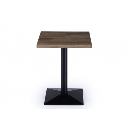Mesa Moss 70 roble american/negro