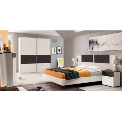 F-336 Dormitorio Neo Composición 551