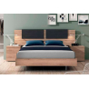 F-336 Dormitorio Neo Composición 553
