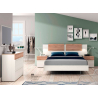 F-336 Dormitorio Neo Composición 555