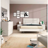 F-336 Dormitorio Neo Composición 561