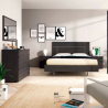 F-336 Dormitorio Neo Composición 562