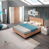 F-336 Dormitorio Neo Composición 564