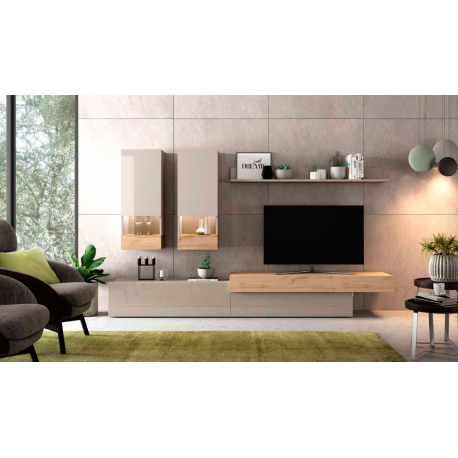 F-336 Salón Aura Composición 202