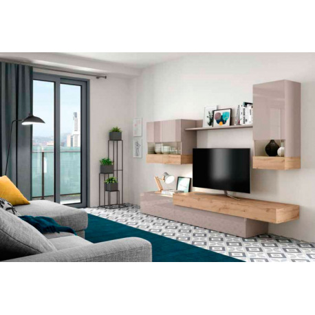 F-336 Salón Aura Composición 203