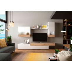 F-336 Salón Aura Composición 204