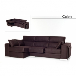 Cheslonge MOD CALETE F394