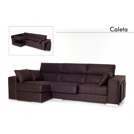 Cheslonge MOD CALETE F394