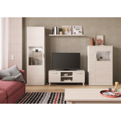 Salon moderno F336-K 703