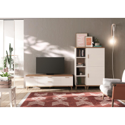 Salon moderno F336-K 706