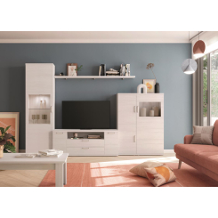 Salon moderno F336-K 708