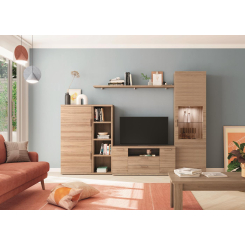 Salon moderno F336-K 709