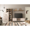 Salon moderno F336-K 711